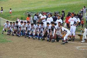 H24年 新人戦上部大会2回戦