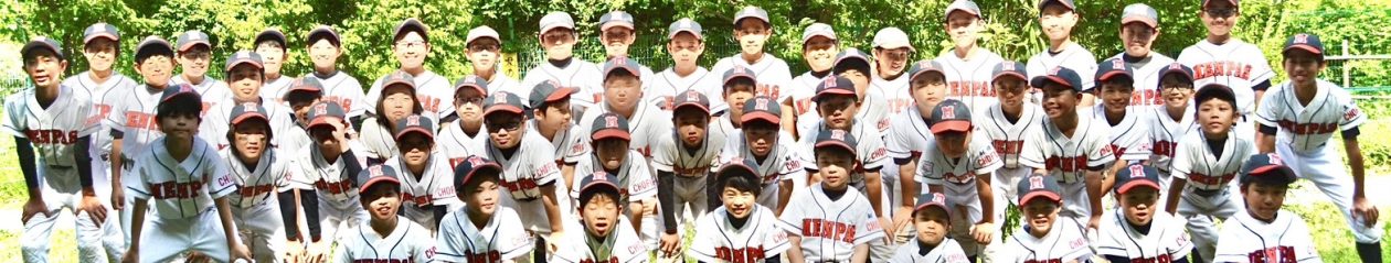 調布メンパース